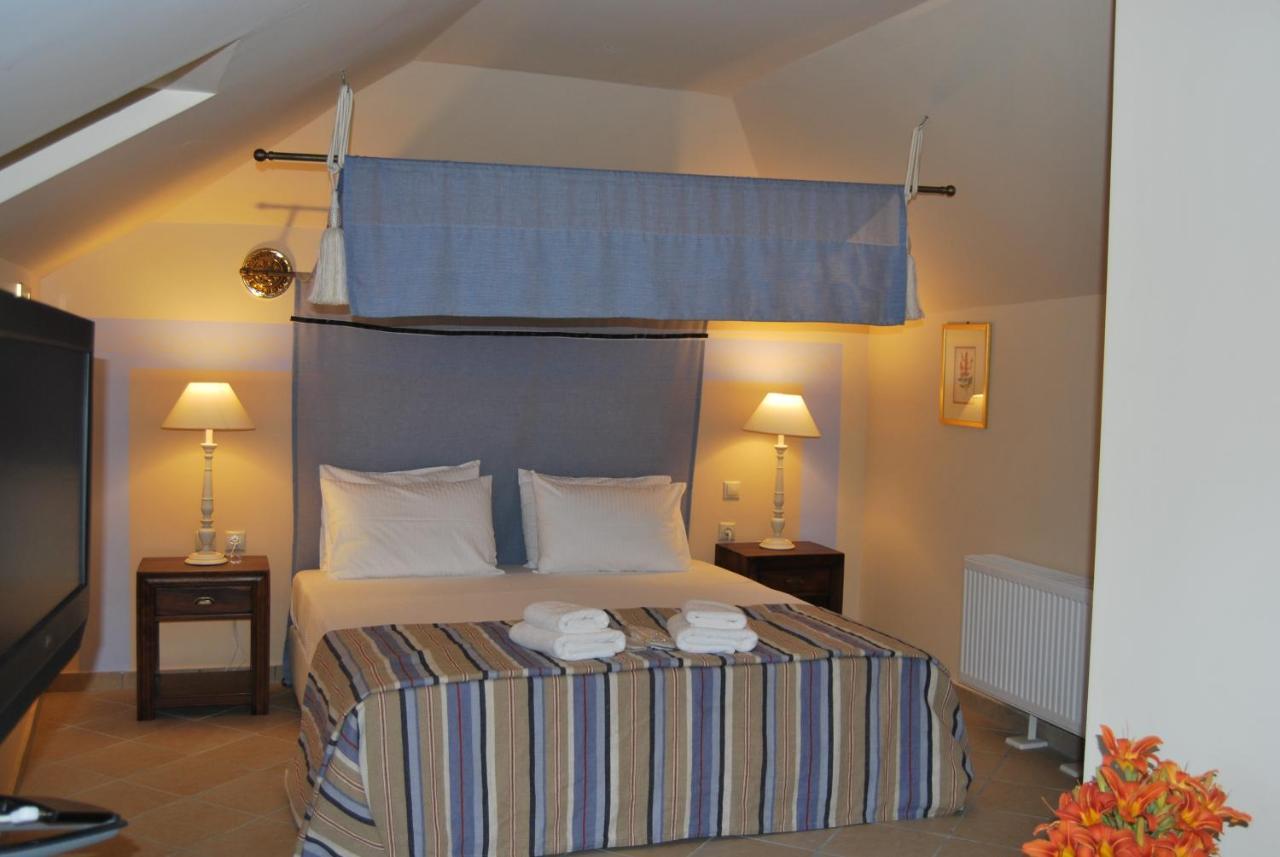 Rodia Boutique Hotel كيبوي المظهر الخارجي الصورة