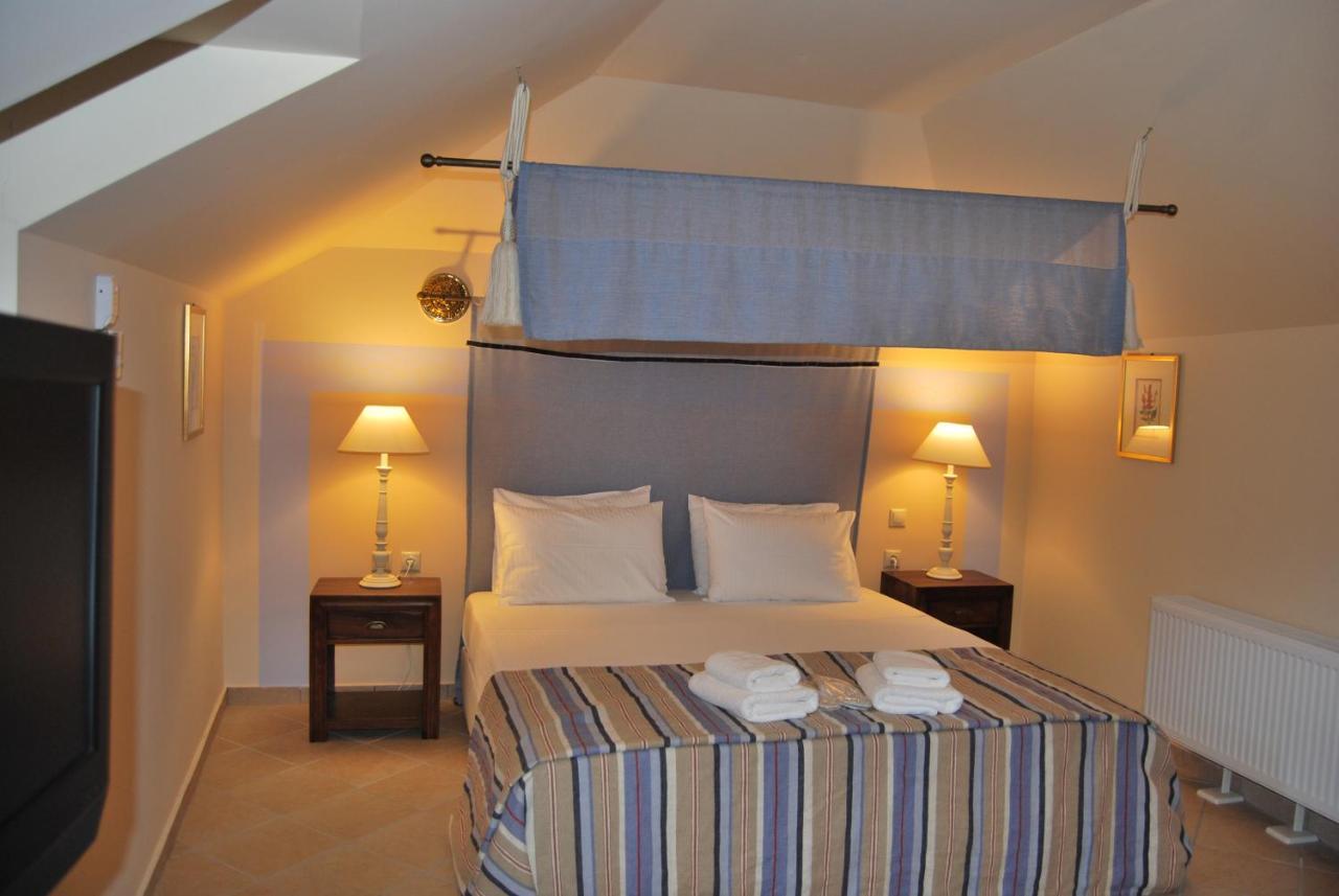 Rodia Boutique Hotel كيبوي المظهر الخارجي الصورة
