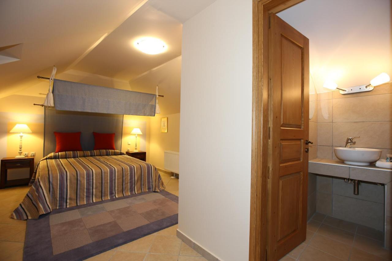 Rodia Boutique Hotel كيبوي المظهر الخارجي الصورة