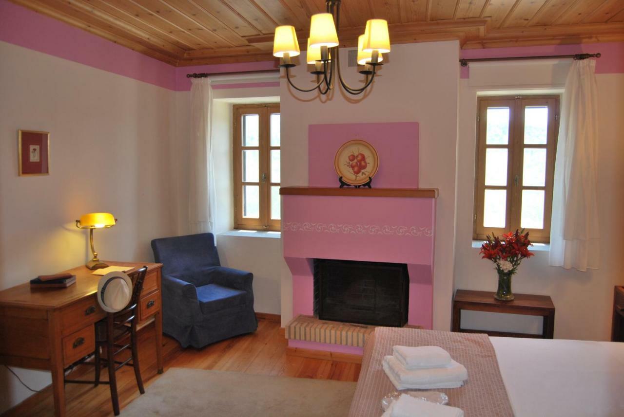 Rodia Boutique Hotel كيبوي المظهر الخارجي الصورة