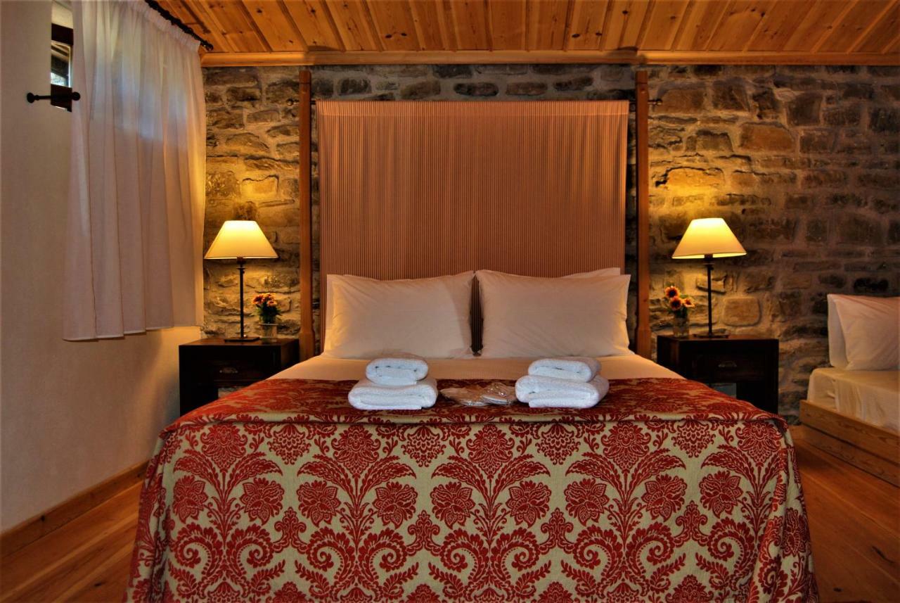 Rodia Boutique Hotel كيبوي المظهر الخارجي الصورة