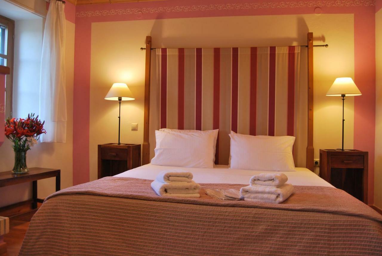 Rodia Boutique Hotel كيبوي المظهر الخارجي الصورة