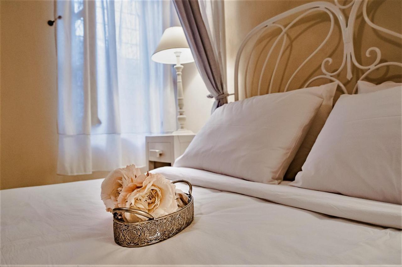 Rodia Boutique Hotel كيبوي المظهر الخارجي الصورة