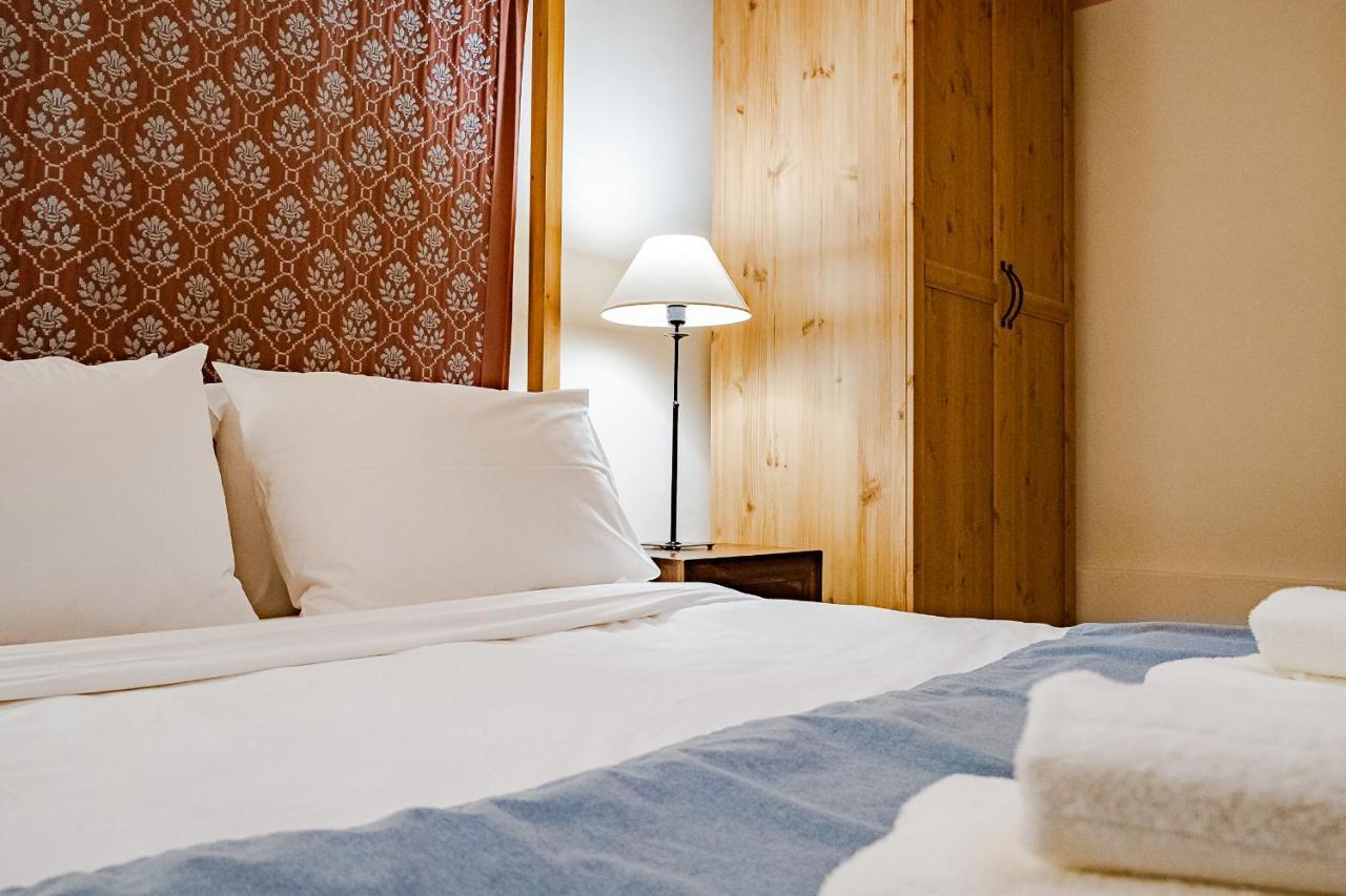 Rodia Boutique Hotel كيبوي المظهر الخارجي الصورة