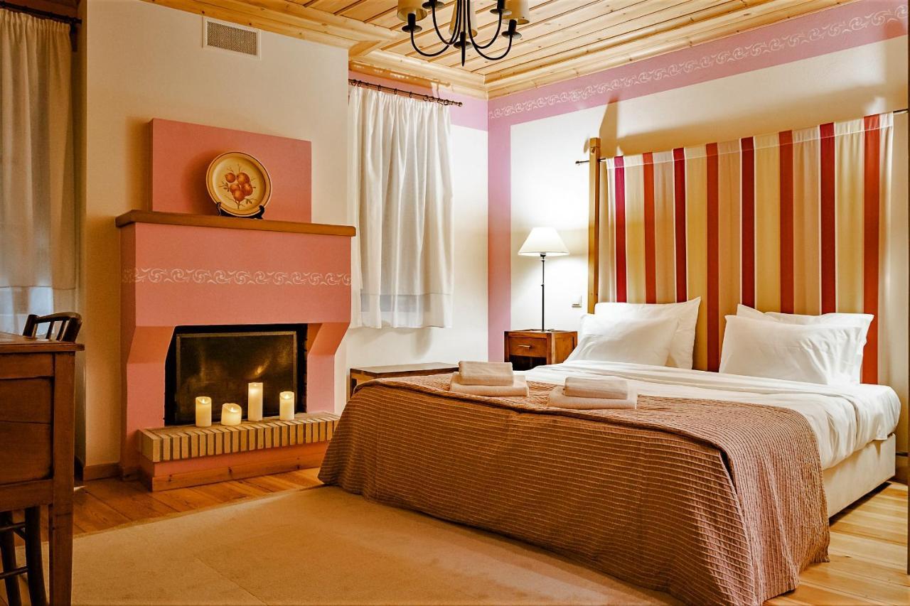 Rodia Boutique Hotel كيبوي المظهر الخارجي الصورة