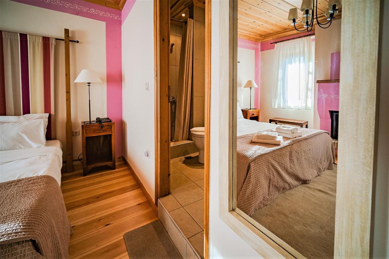 Rodia Boutique Hotel كيبوي المظهر الخارجي الصورة