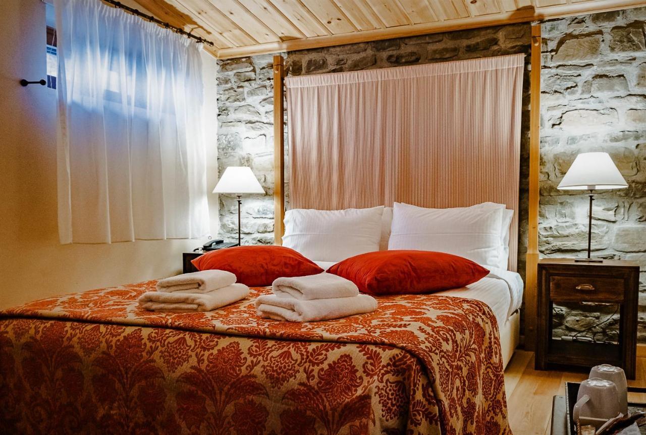 Rodia Boutique Hotel كيبوي المظهر الخارجي الصورة