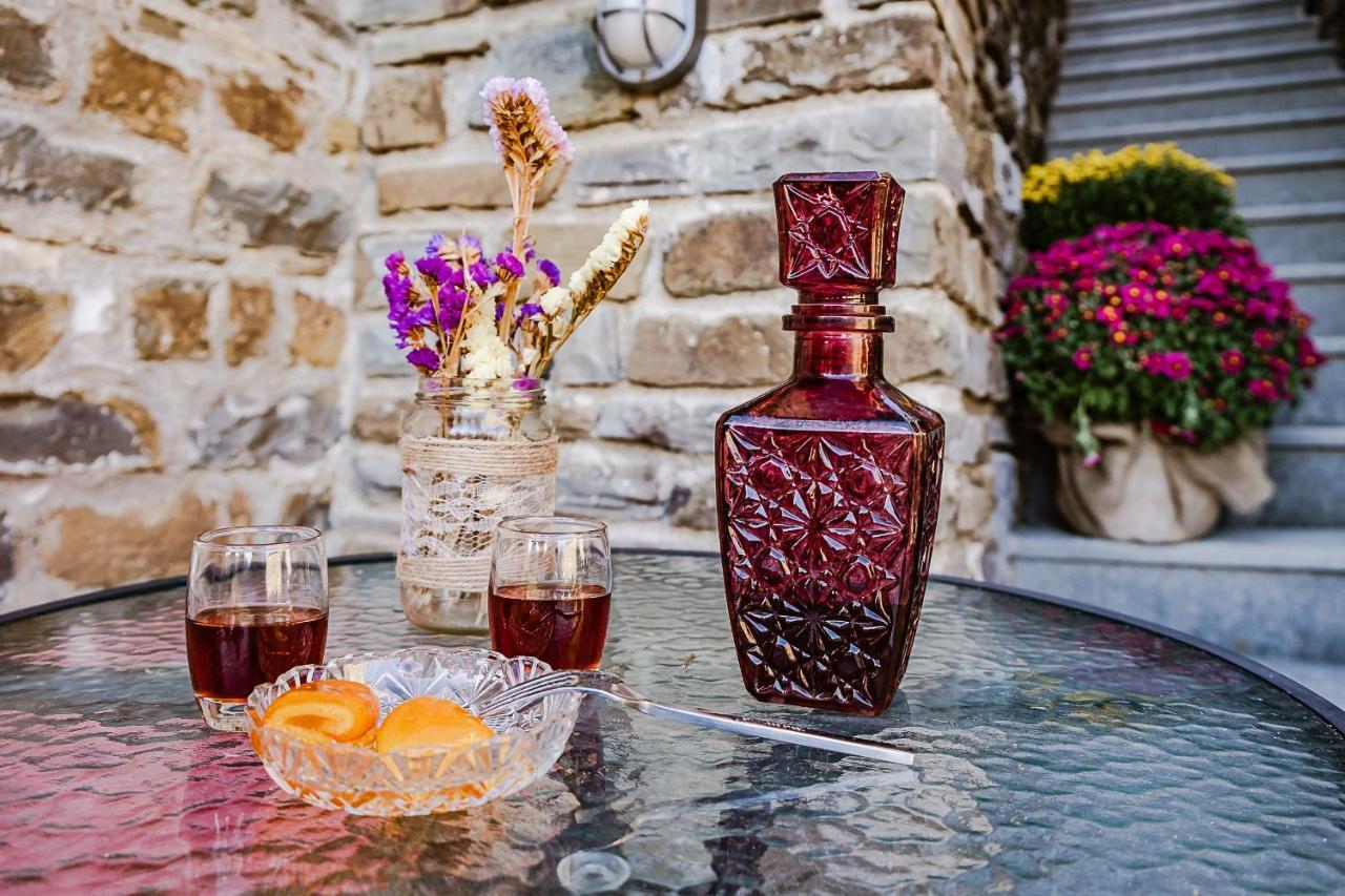 Rodia Boutique Hotel كيبوي المظهر الخارجي الصورة