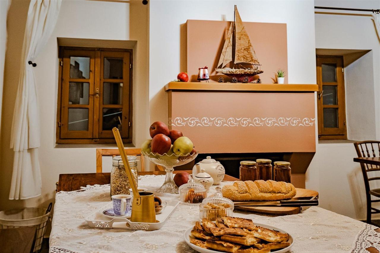 Rodia Boutique Hotel كيبوي المظهر الخارجي الصورة