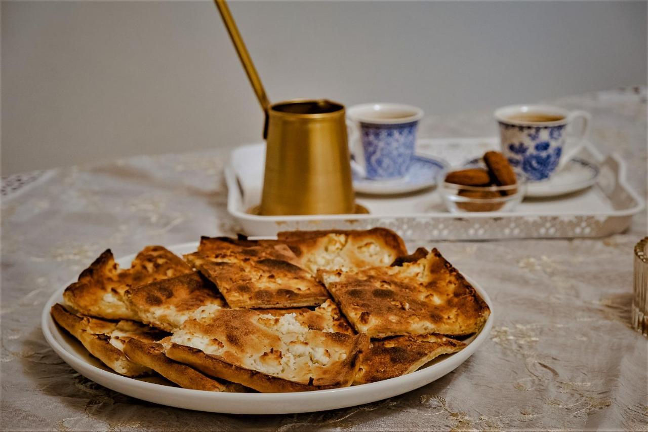 Rodia Boutique Hotel كيبوي المظهر الخارجي الصورة