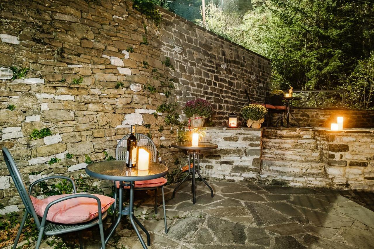 Rodia Boutique Hotel كيبوي المظهر الخارجي الصورة