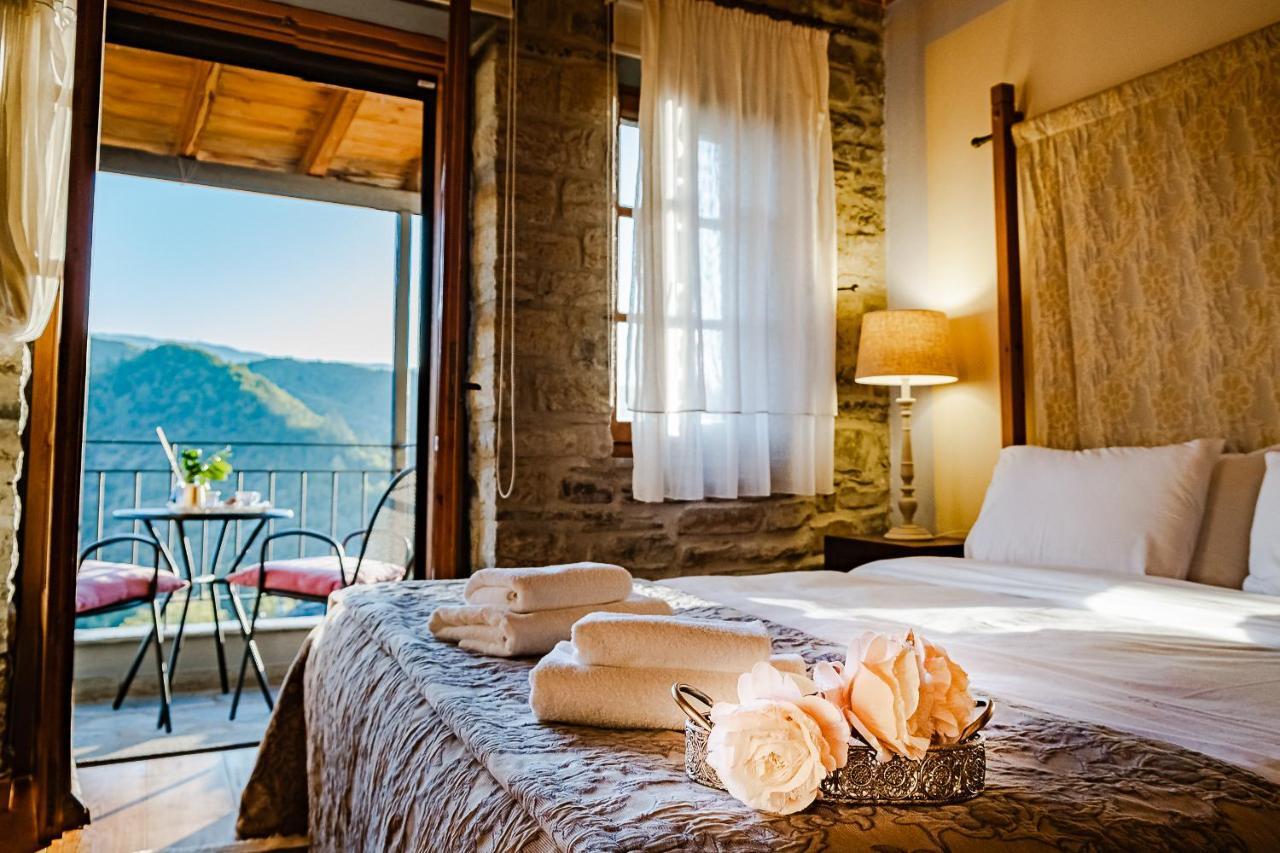 Rodia Boutique Hotel كيبوي المظهر الخارجي الصورة