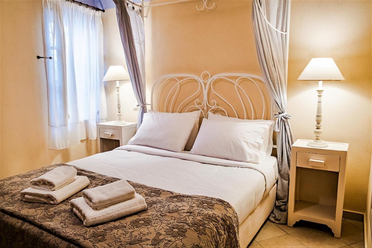Rodia Boutique Hotel كيبوي المظهر الخارجي الصورة
