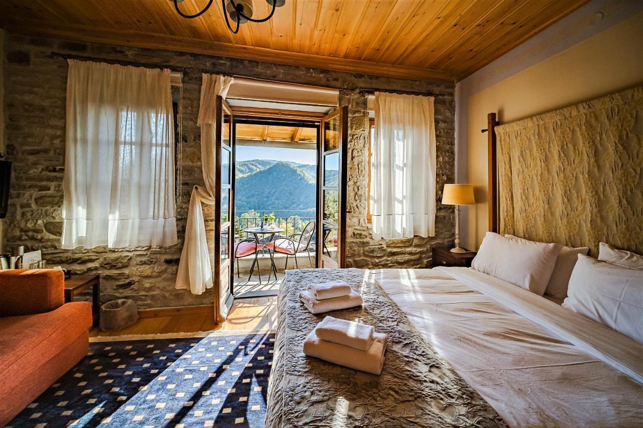 Rodia Boutique Hotel كيبوي المظهر الخارجي الصورة