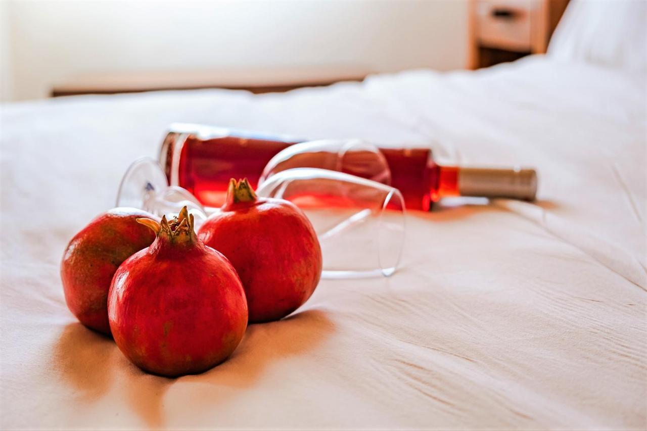 Rodia Boutique Hotel كيبوي المظهر الخارجي الصورة