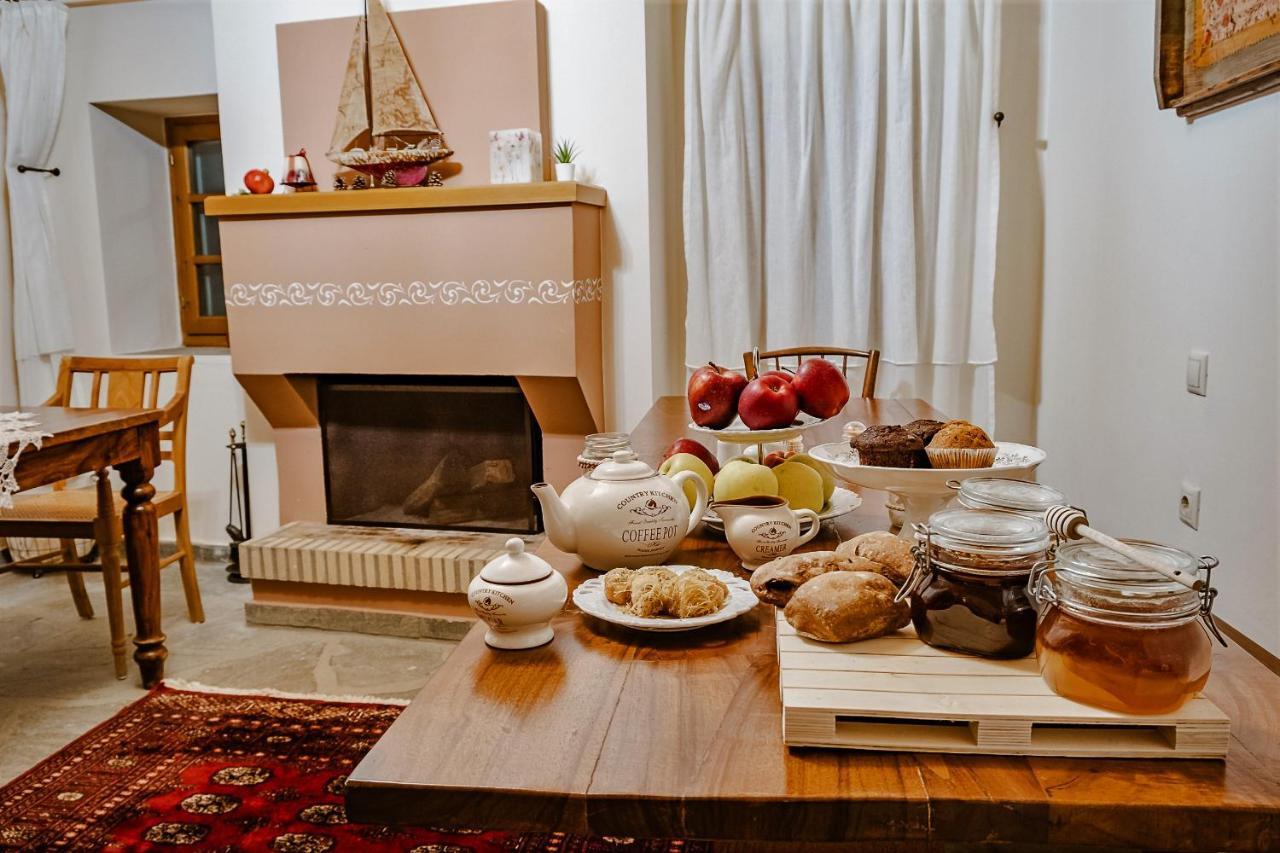 Rodia Boutique Hotel كيبوي المظهر الخارجي الصورة