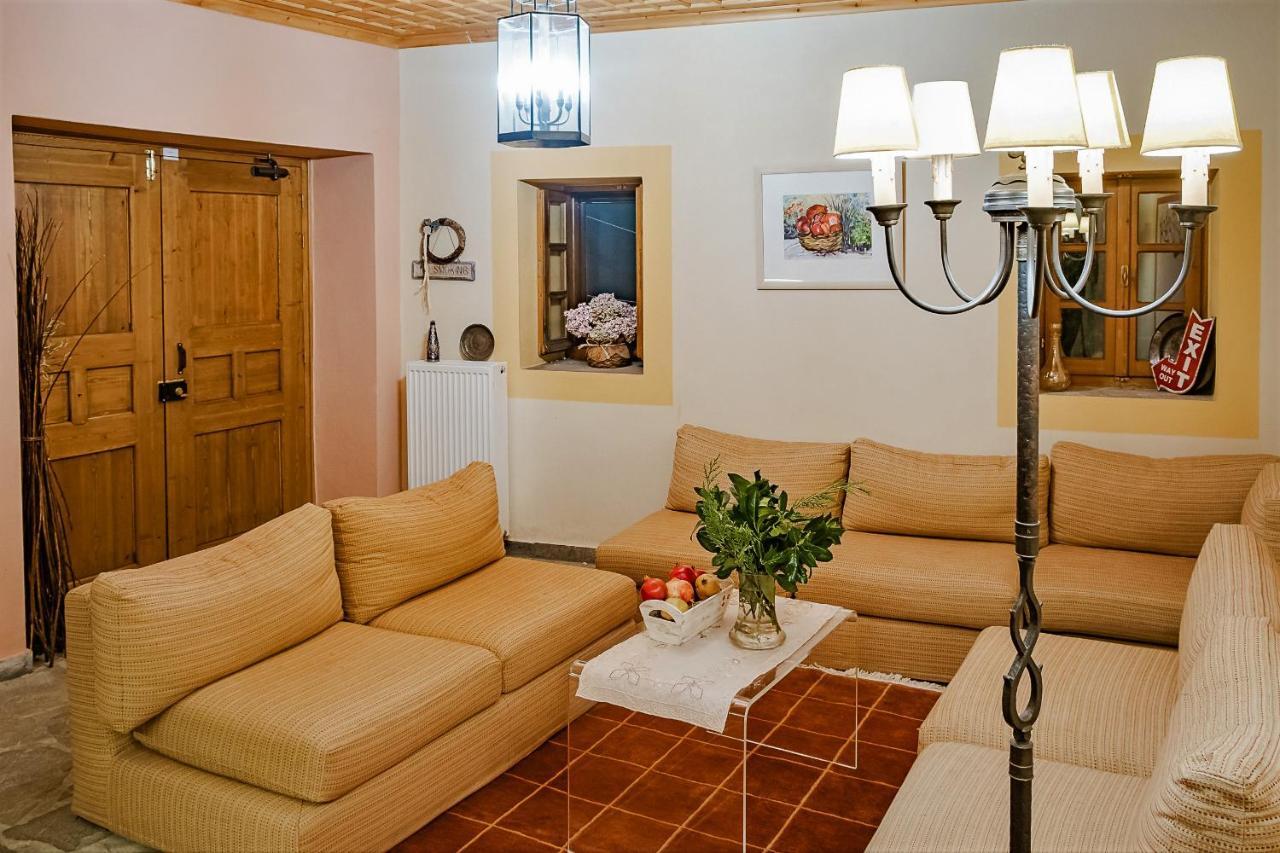 Rodia Boutique Hotel كيبوي المظهر الخارجي الصورة