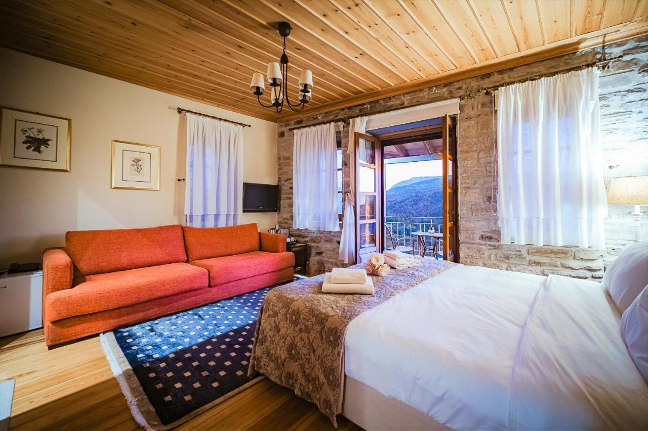 Rodia Boutique Hotel كيبوي المظهر الخارجي الصورة