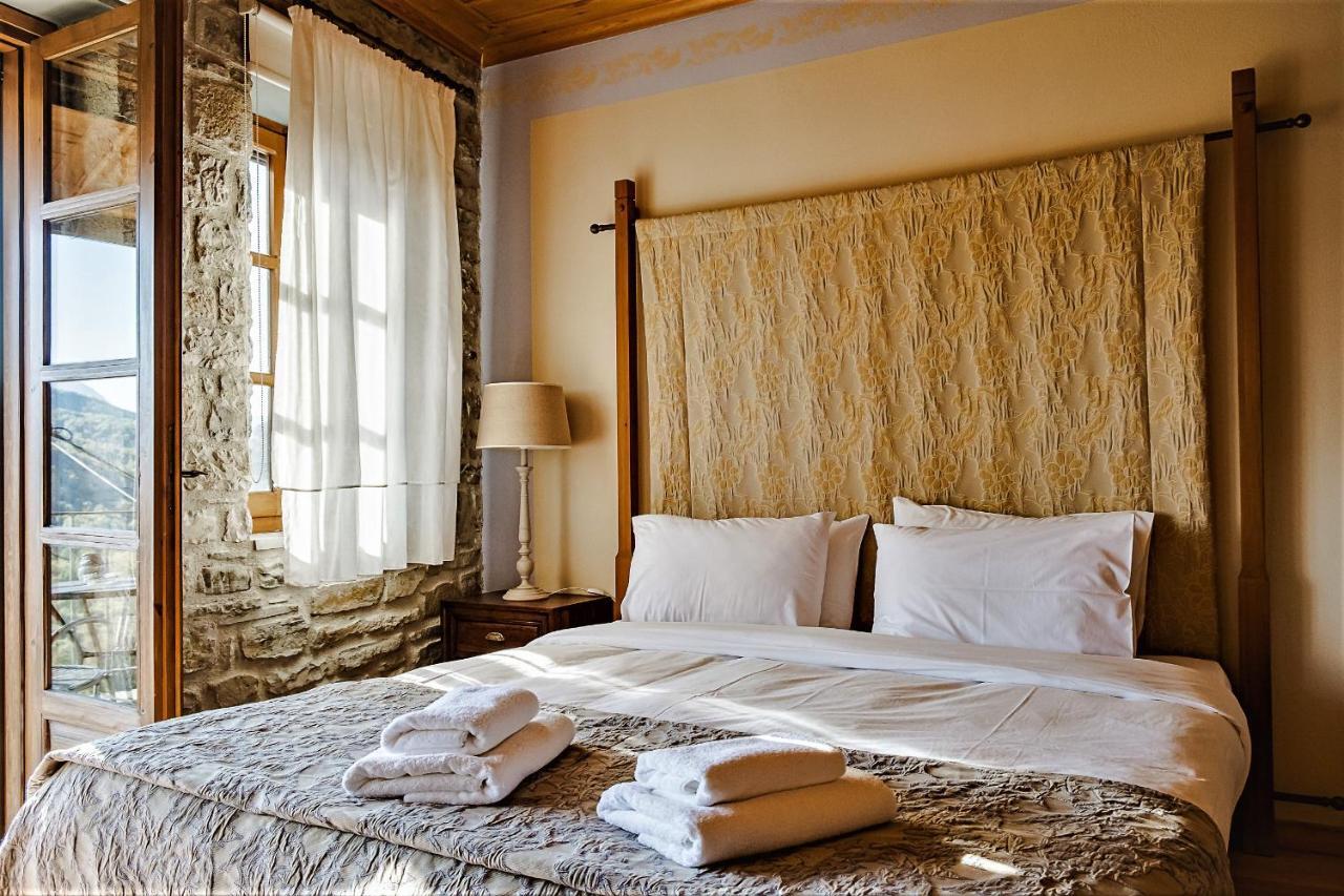 Rodia Boutique Hotel كيبوي المظهر الخارجي الصورة