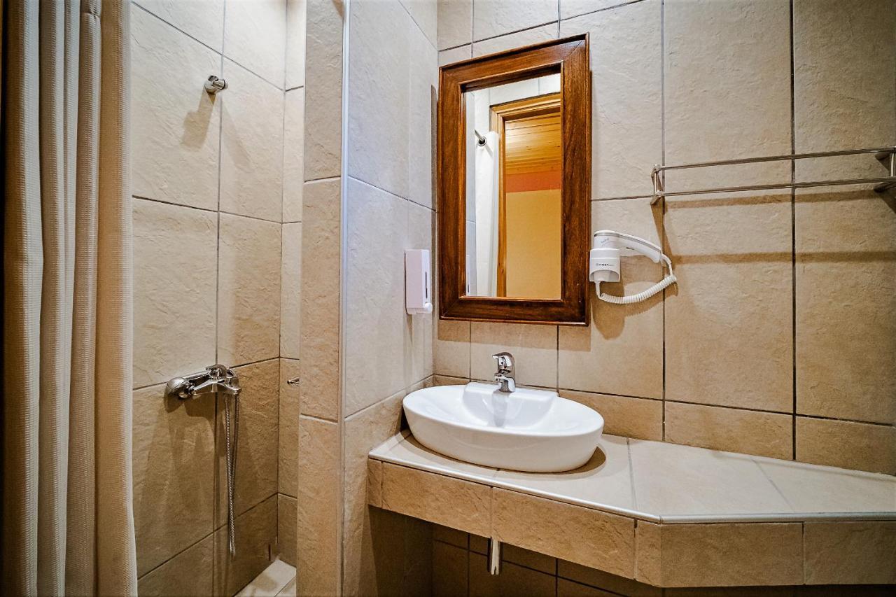 Rodia Boutique Hotel كيبوي المظهر الخارجي الصورة
