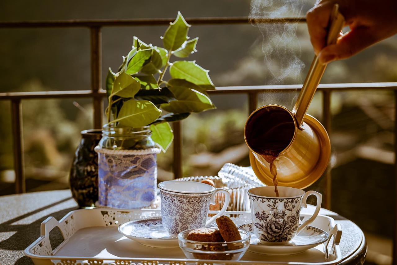 Rodia Boutique Hotel كيبوي المظهر الخارجي الصورة