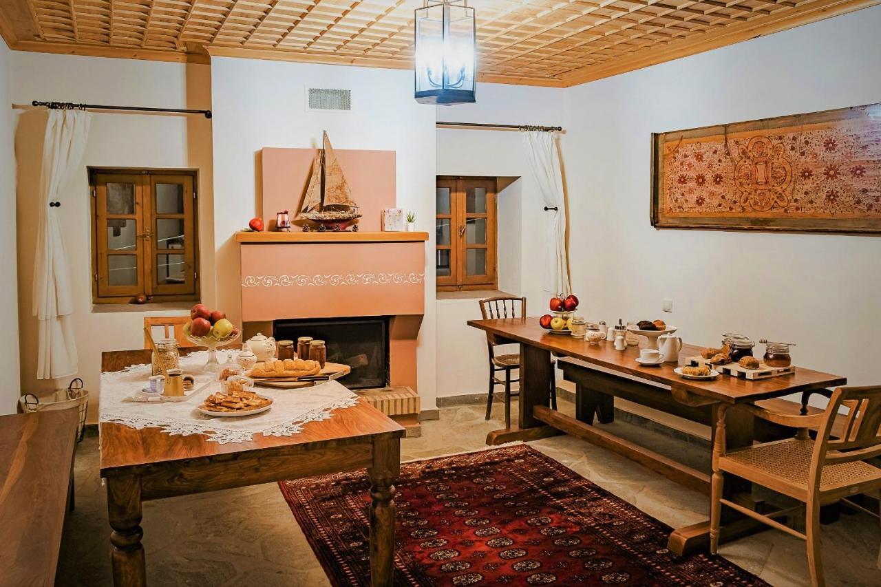 Rodia Boutique Hotel كيبوي المظهر الخارجي الصورة