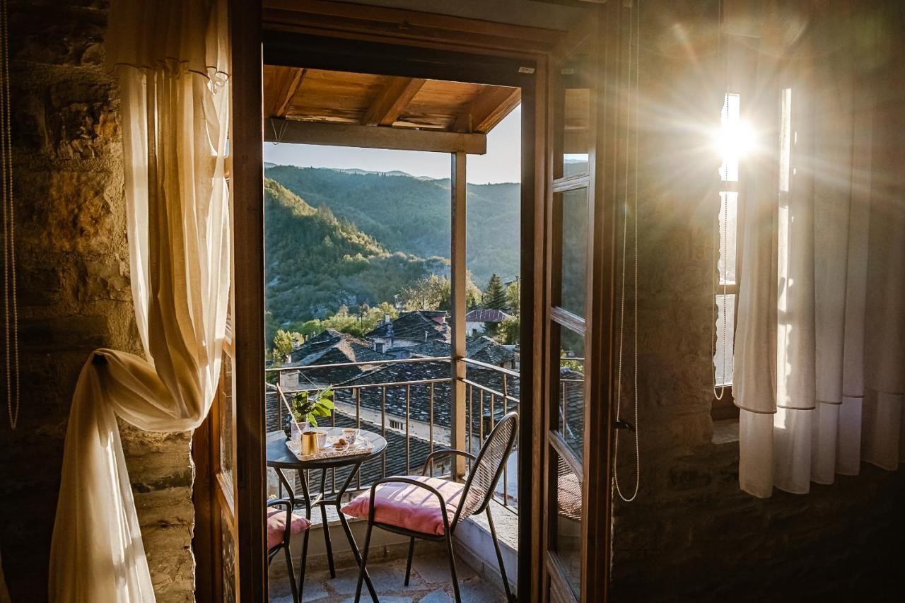 Rodia Boutique Hotel كيبوي المظهر الخارجي الصورة