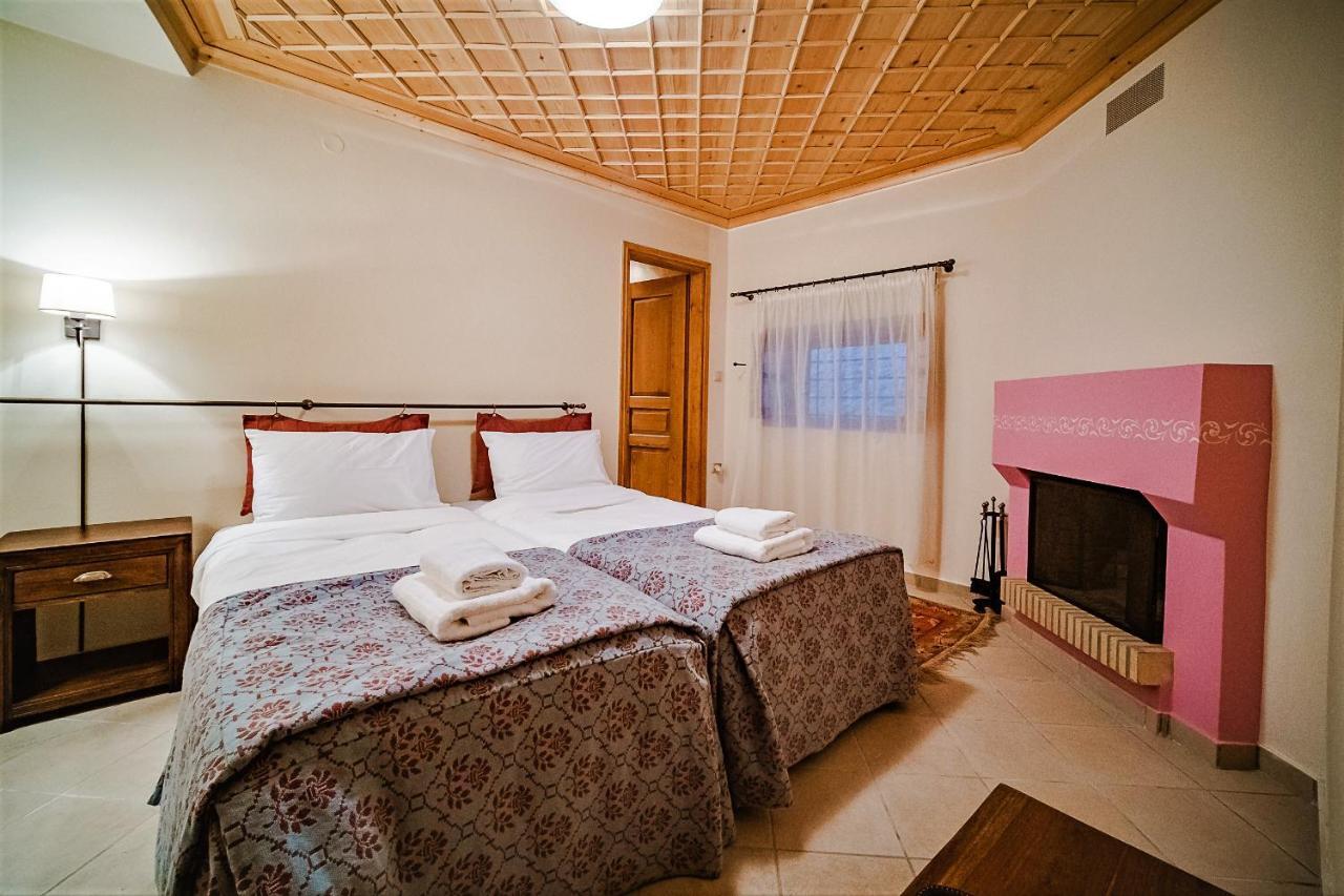 Rodia Boutique Hotel كيبوي المظهر الخارجي الصورة