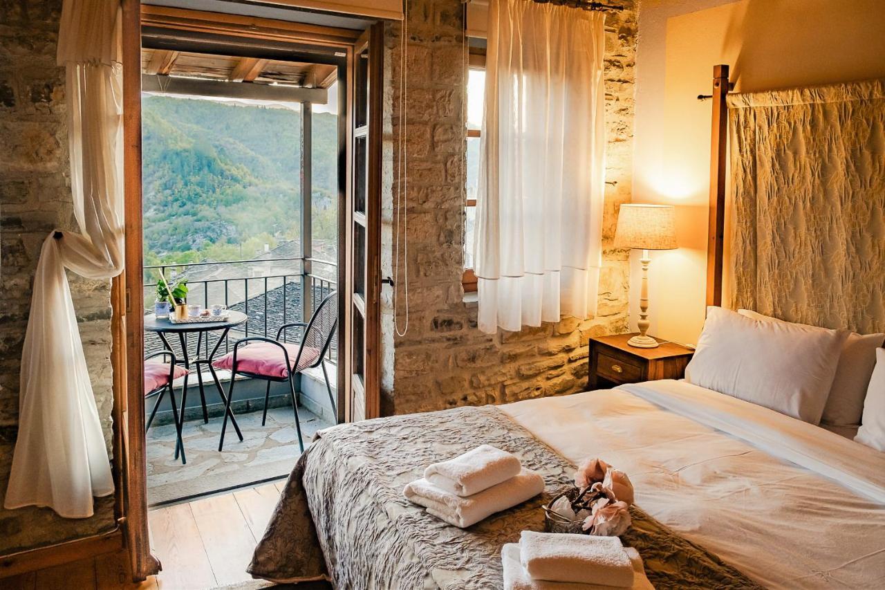 Rodia Boutique Hotel كيبوي المظهر الخارجي الصورة