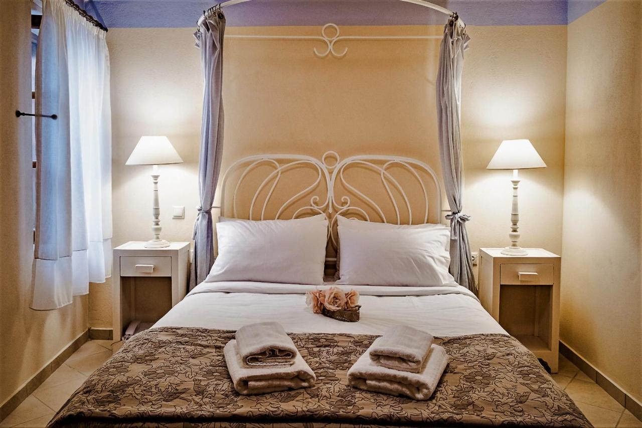 Rodia Boutique Hotel كيبوي المظهر الخارجي الصورة